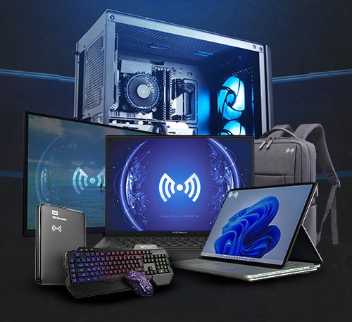 تصویر HP Chromebook 11 G6 EE 